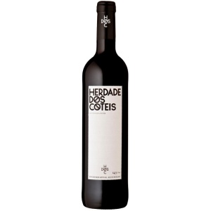 Herdade dos Coteis Tinto Vinho Regional Alentejano