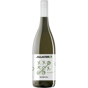 Heideboden Cuvée weiss Burgenland