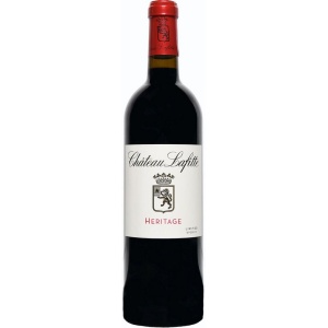 Heritage Côtes de Bordeaux AOC