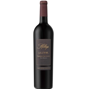Hilltop Cabernet Sauvignon Paso Robles AVA