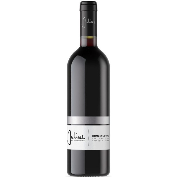 Humagne Rouge Valais AOC