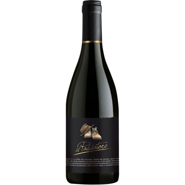 Il Passatore Vino Rosso