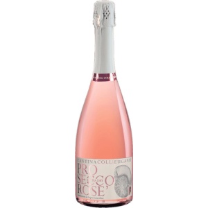 Fossili Prosecco Rose Extra Dry DOC