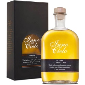 Inno al Cielo Grappa Stravecchia