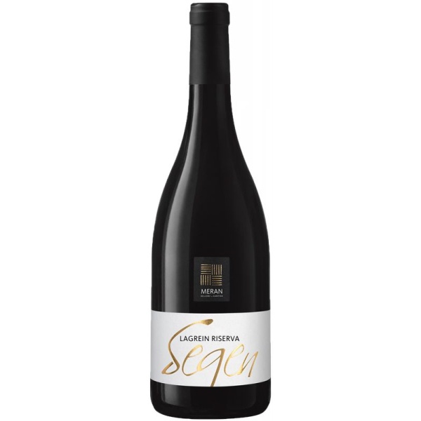 Segen Lagrein Riserva Alto Adige DOC