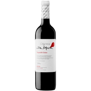 Lágrimas de María Crianza Rioja Alta DOCa 