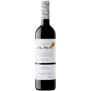 Lágrimas de María Reserva Rioja Alta DOCa 