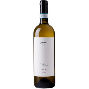 Alison Langhe Arneis DOC 