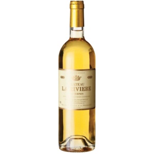 Château La Rivière Sauternes AOC