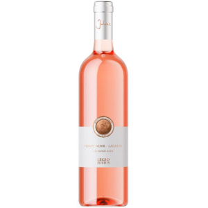 Pinot Noir-Lagrein Vin de Pays Suisse