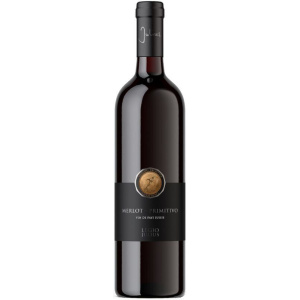 Merlot-Primitivo Vin de Pays Suisse