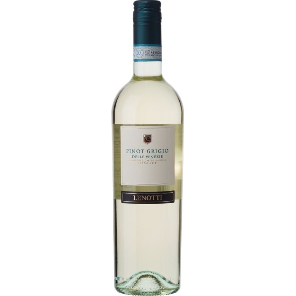 Pinot Grigio Venezie DOC