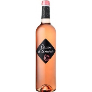 Grain d'Amour Vin de France