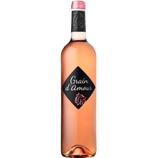 Grain d'Amour Vin de France