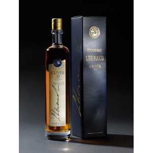 Renaissance Cuvée 20 ans