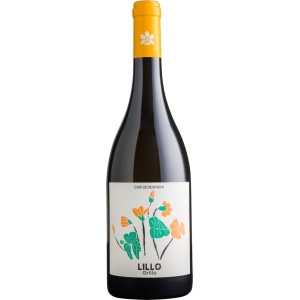Lillo Grillo Bio Sicilia DOC