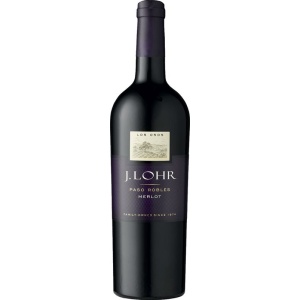 Los Osos Merlot Paso Robles AVA