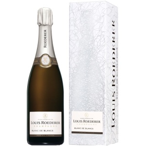 Champagne Brut Blanc de Blancs GP