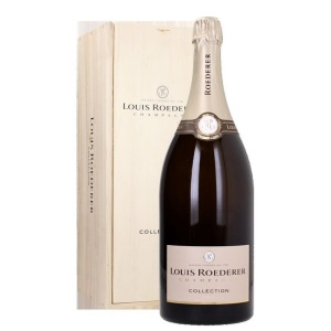 Champagne Brut Collection 243