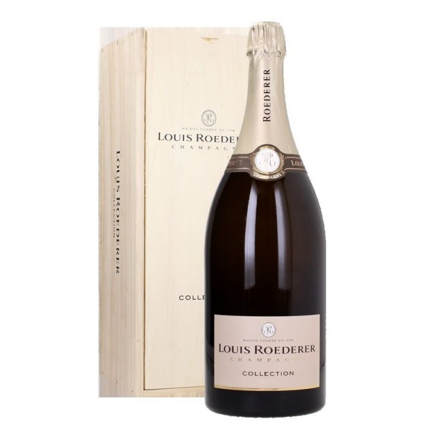 Champagne Brut Collection 243