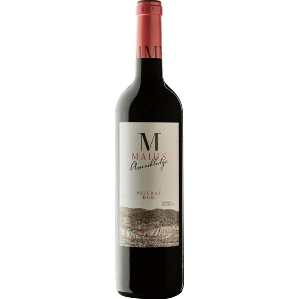 Maius Assemblage Priorat DOQ