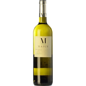 Maius Garnatxa Blanca Priorat DOQ