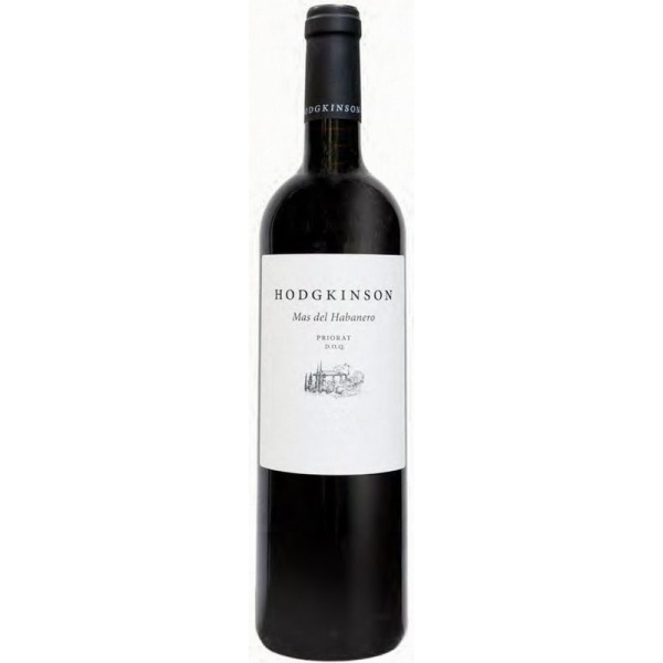 Mas del Habanero Priorat DOQ