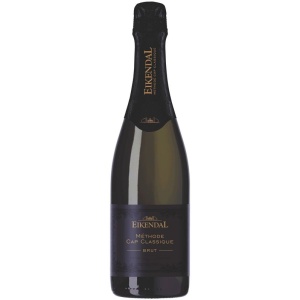 MCC Méthode Cap Classique Brut W.O. Western Cape