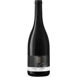 Graf Merlot · Lagrein Alto Adige DOC