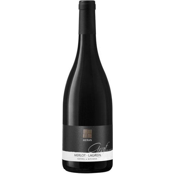 Graf Merlot · Lagrein Alto Adige DOC
