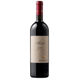 Merlot Garda DOC