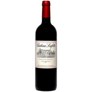 Château Lafitte Côtes de Bordeaux AOC