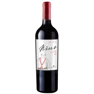 Nino Rosso Terre Siciliane IGT