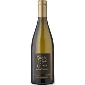 October Night Chardonnay Arroyo Seco, Monterey AVA