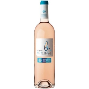 La Petite Note Bleue Méditerranée IGP