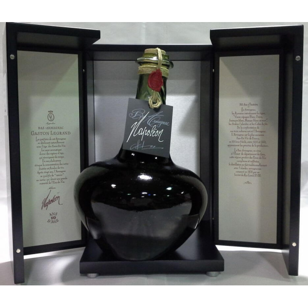 Bas Armagnac Napoléon 10 ans