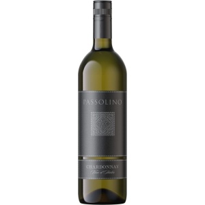 Passolino Chardonnay Vino d'Italia