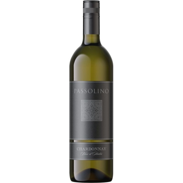 Passolino Chardonnay Vino d'Italia
