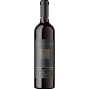 Passolino Primitivo Puglia IGP