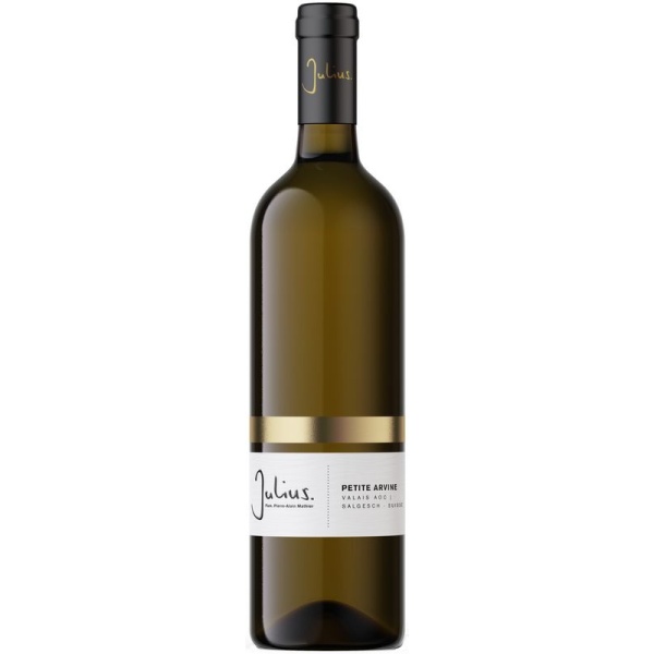 Petite Arvine Valais AOC