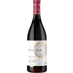 Petite Sirah Baja California