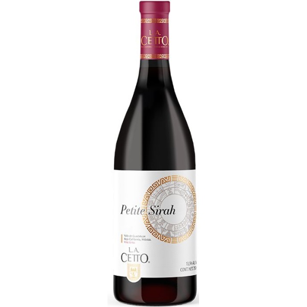 Petite Sirah Baja California