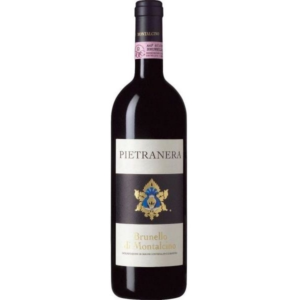Brunello di Montalcino DOCG