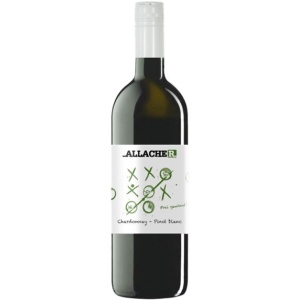 Chardonnay-Pinot Blanc Burgenland