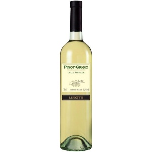 Pinot Grigio Carlo Lenotti Venezie DOC