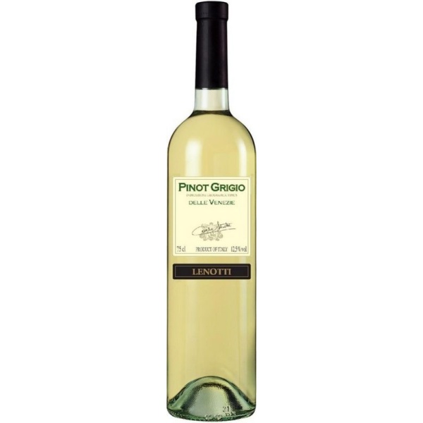 Pinot Grigio Carlo Lenotti Venezie DOC