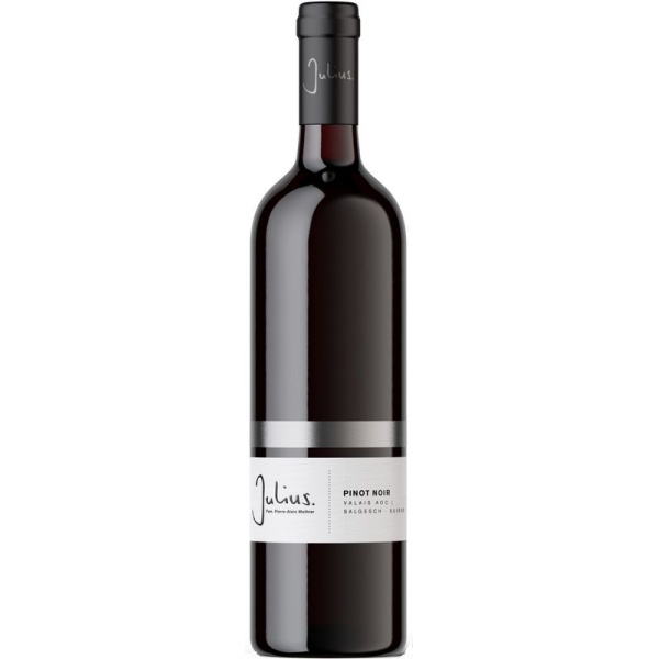 Pinot Noir Valais AOC