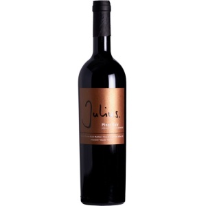 Pinot Noir Barrique Valais AOC 