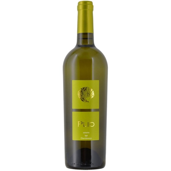 Plio Chardonnay Salento IGP