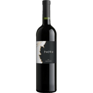 Maienfeld Pinot Noir Barrique Graubünden AOC